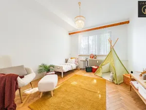 Prodej bytu 3+1, Kladno, Jaroslava Foglara, 65 m2