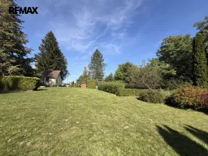 Prodej pozemku pro bydlení, Bohdalín, 2829 m2
