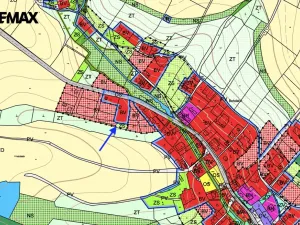 Prodej pozemku pro bydlení, Bohdalín, 2829 m2