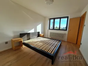 Pronájem bytu 2+1, Opava - Kateřinky, Rolnická, 84 m2