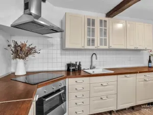 Prodej rodinného domu, Ohaře, 77 m2