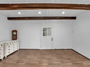 Prodej rodinného domu, Ohaře, 77 m2