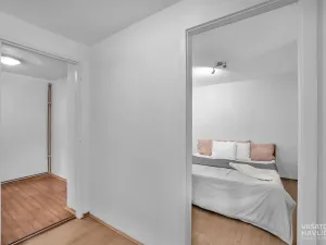 Prodej rodinného domu, Ohaře, 77 m2
