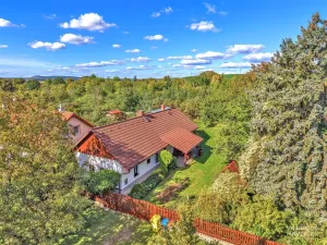 Prodej rodinného domu, Ohaře, 77 m2