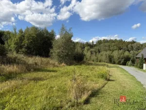 Prodej pozemku pro bydlení, Dolní Moravice, 581 m2