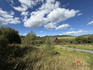 Prodej pozemku pro bydlení, Dolní Moravice, 581 m2