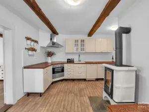 Prodej chalupy, Ohaře, 77 m2