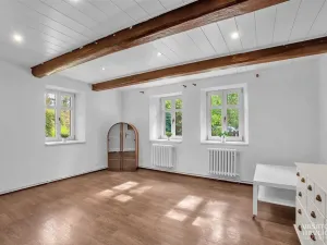 Prodej chalupy, Ohaře, 77 m2
