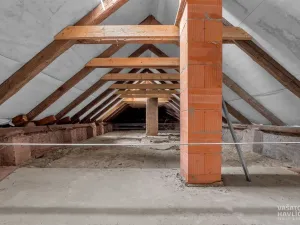Prodej chalupy, Ohaře, 77 m2