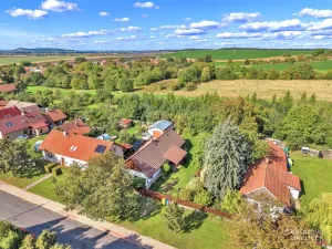 Prodej chalupy, Ohaře, 77 m2