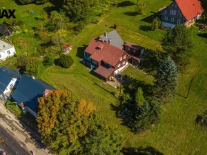 Prodej chalupy, Rokytnice nad Jizerou - Dolní Rokytnice, 130 m2