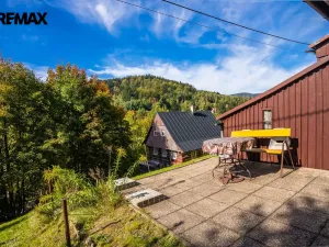 Prodej chalupy, Rokytnice nad Jizerou - Dolní Rokytnice, 130 m2
