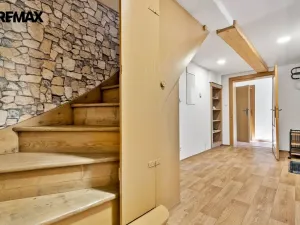 Prodej chalupy, Rokytnice nad Jizerou - Dolní Rokytnice, 130 m2