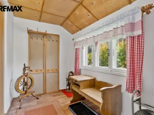 Prodej chalupy, Rokytnice nad Jizerou - Dolní Rokytnice, 130 m2