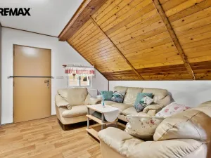 Prodej chalupy, Rokytnice nad Jizerou - Dolní Rokytnice, 130 m2