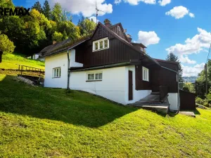 Prodej rodinného domu, Rokytnice nad Jizerou - Dolní Rokytnice, 130 m2