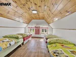 Prodej rodinného domu, Rokytnice nad Jizerou - Dolní Rokytnice, 130 m2