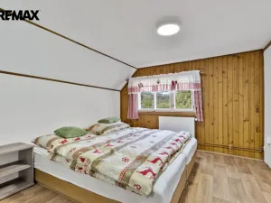 Prodej rodinného domu, Rokytnice nad Jizerou - Dolní Rokytnice, 130 m2