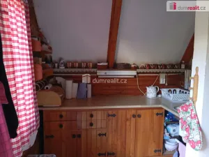 Prodej chaty, Jivno, 31 m2