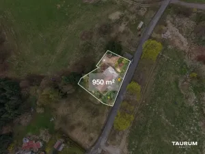 Prodej chalupy, Skořice, 165 m2