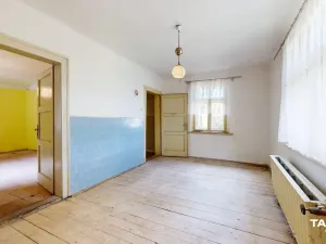 Prodej chalupy, Skořice, 165 m2