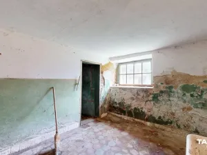 Prodej chalupy, Skořice, 165 m2
