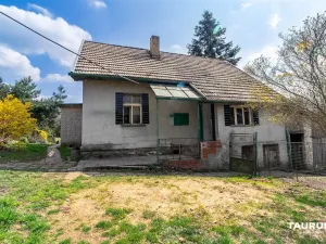 Prodej chalupy, Skořice, 165 m2