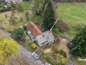 Prodej chalupy, Skořice, 165 m2
