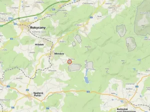 Prodej chalupy, Skořice, 165 m2