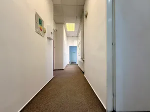 Pronájem kanceláře, Plzeň, Veleslavínova, 112 m2