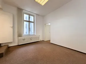 Pronájem kanceláře, Plzeň, Veleslavínova, 112 m2