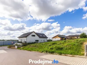 Prodej pozemku pro bydlení, Dobšice, Výsluní, 867 m2