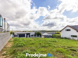 Prodej pozemku pro bydlení, Dobšice, Výsluní, 867 m2