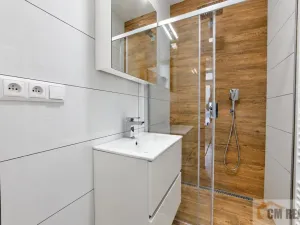 Pronájem bytu 2+1, Prostějov, Brněnská, 56 m2