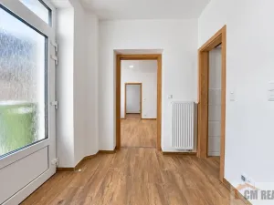 Pronájem bytu 2+1, Prostějov, Brněnská, 56 m2