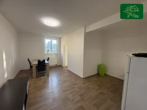 Prodej bytu 2+kk, Česká Lípa, Svojsíkova stezka, 59 m2