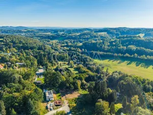 Prodej pozemku pro bydlení, Mnichovice - Božkov, 1278 m2