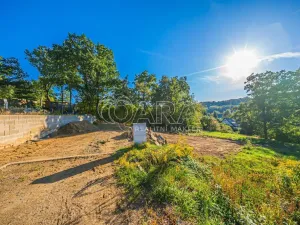 Prodej pozemku pro bydlení, Mnichovice - Božkov, 1278 m2