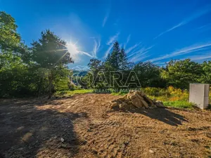 Prodej pozemku pro bydlení, Mnichovice - Božkov, 1278 m2