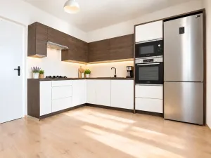 Prodej bytu 3+1, Ostrava, Poděbradova, 68 m2