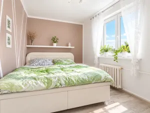 Prodej bytu 3+1, Ostrava, Poděbradova, 68 m2