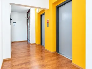 Prodej bytu 3+1, Ostrava, Poděbradova, 68 m2