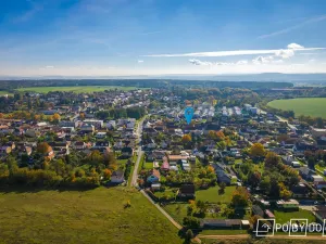 Prodej rodinného domu, Zbůch, 184 m2