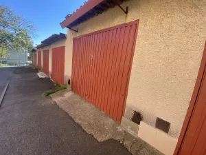 Prodej garáže, Sedlčany, Na Severním sídlišti, 20 m2