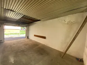 Prodej garáže, Sedlčany, Na Severním sídlišti, 20 m2