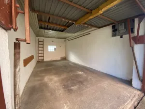 Prodej garáže, Sedlčany, Na Severním sídlišti, 20 m2