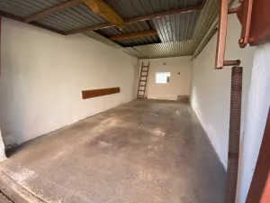 Prodej garáže, Sedlčany, Na Severním sídlišti, 20 m2