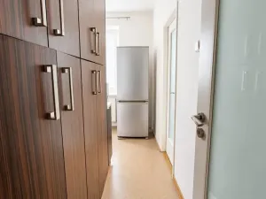Prodej bytu 2+1, Kuřim, Na Královkách, 55 m2