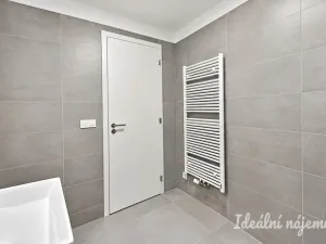 Pronájem bytu 1+kk, Brno - Horní Heršpice, Jižní, 42 m2