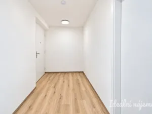 Pronájem bytu 1+kk, Brno - Horní Heršpice, Jižní, 42 m2
